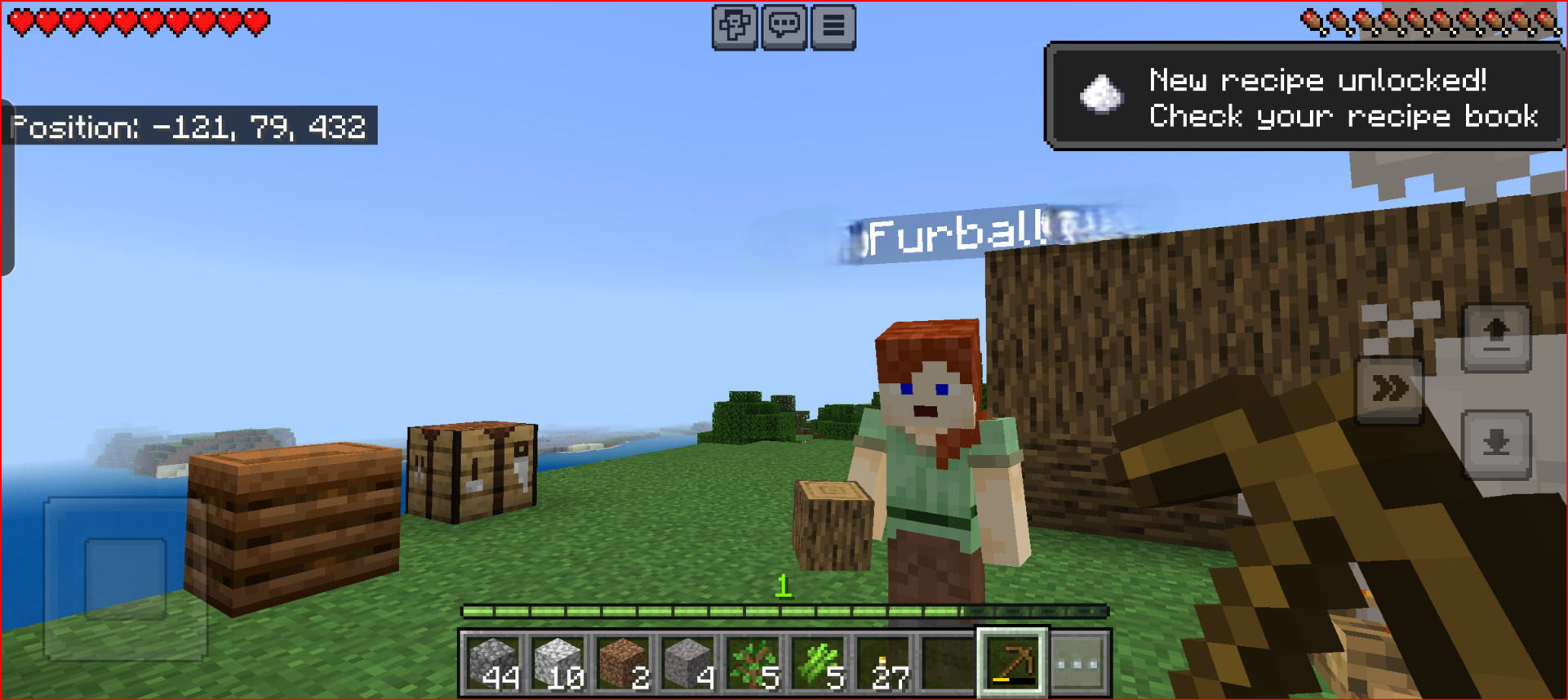 Ansible Role for Installing PaperMC